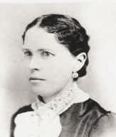 Johanne Fredderikkel Margretha Tegen (1843 - 1923) Profile